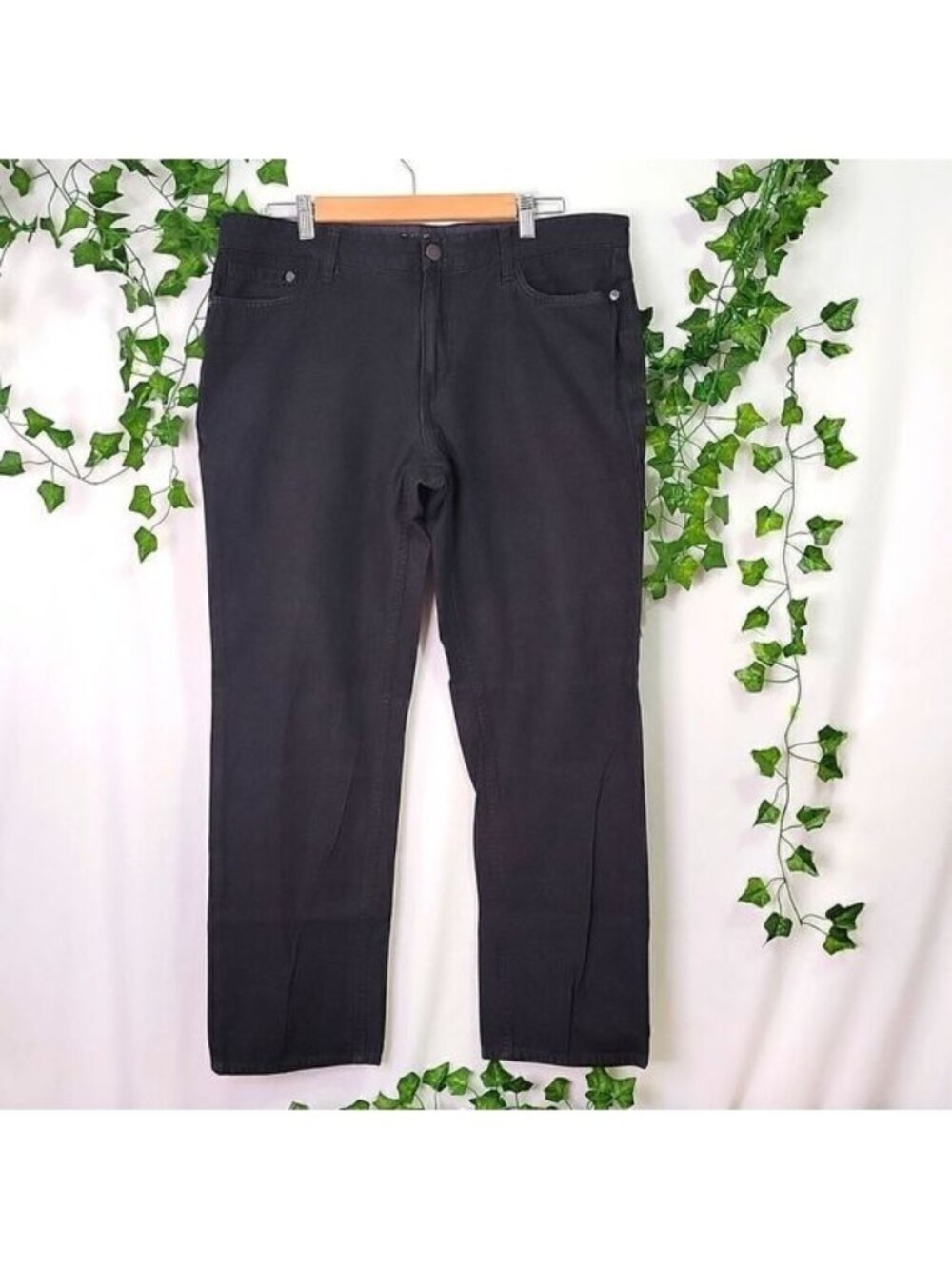 Calvin Klein Jeans. Men's Dress Pants. Size 36X30. EUC